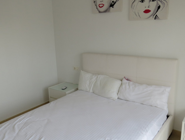 Resale - Apartment / flat - Orihuela Costa - Villamartín