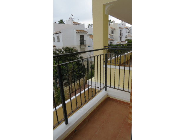 Herverkoop - Appartement / flat - Orihuela Costa - Villamartín