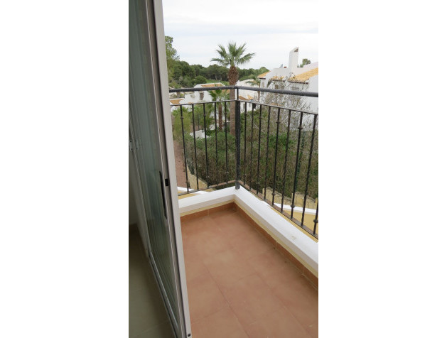 Herverkoop - Appartement / flat - Orihuela Costa - Villamartín