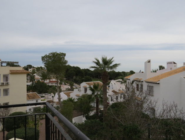 Resale - Apartment / flat - Orihuela Costa - Villamartín