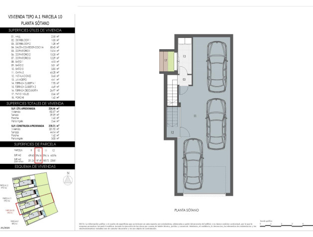 Nouvelle construction - Villa - Finestrat - Sierra Cortina