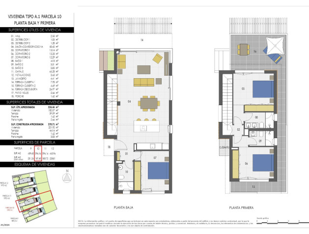 Nouvelle construction - Villa - Finestrat - Sierra Cortina