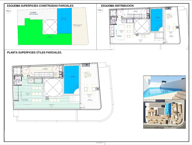 Nouvelle construction - Apartment - Torrevieja - Centro