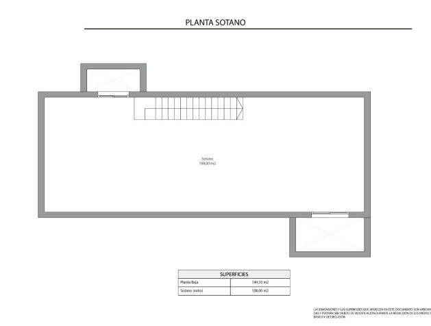 Nouvelle construction - Villa - Finestrat - Balcón De Finestrat