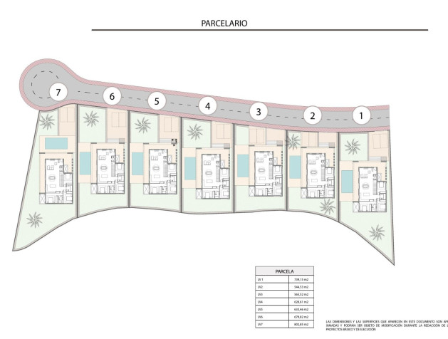 Nouvelle construction - Villa - Finestrat - Balcón De Finestrat