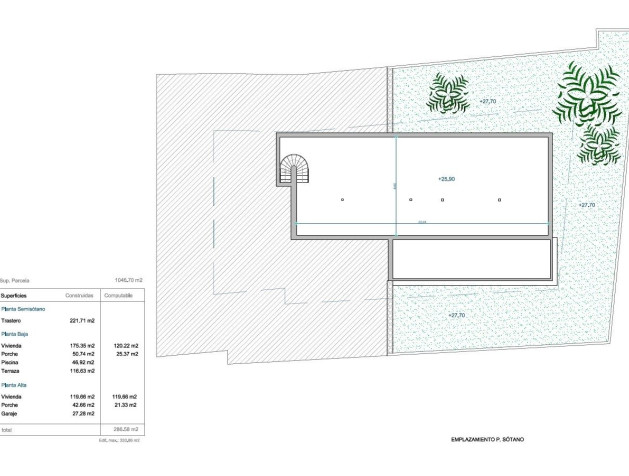 Nouvelle construction - Villa - Moraira_Teulada - La Sabatera