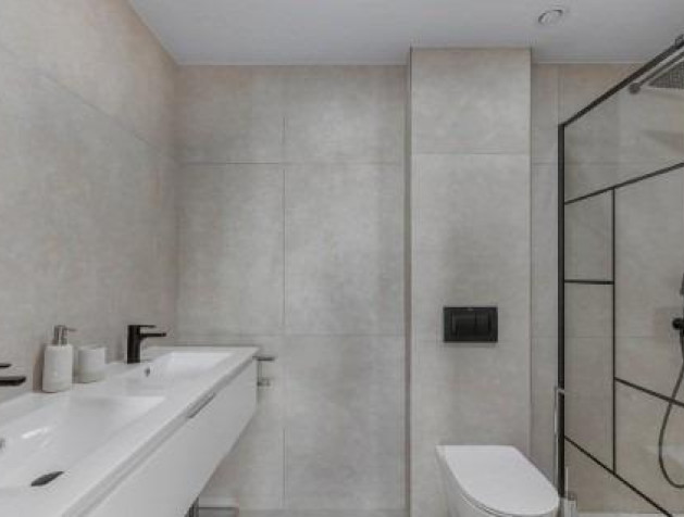 Nieuwbouw Woningen - Bungalow - Santiago de la Ribera - Santiago De La Ribera