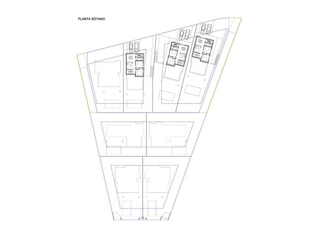 Nouvelle construction - Villa - Torrevieja - Los Balcones