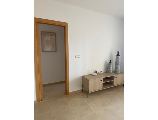 Nieuwbouw Woningen - Apartment - Orihuela Costa - Lomas de Cabo Roig