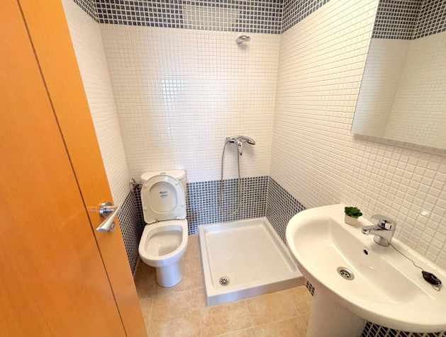 Nieuwbouw Woningen - Penthouse - Aguilas - Centro