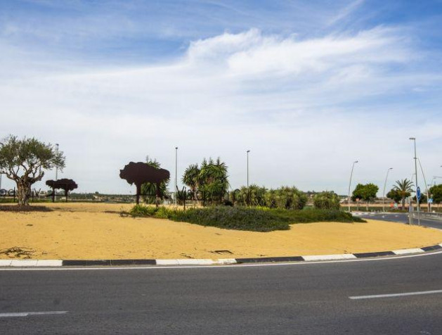 Nouvelle construction - Villa - Orihuela - Vistabella Golf