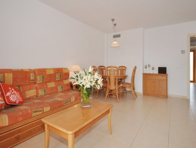 Nieuwbouw Woningen - Penthouse - Calpe - La Calalga