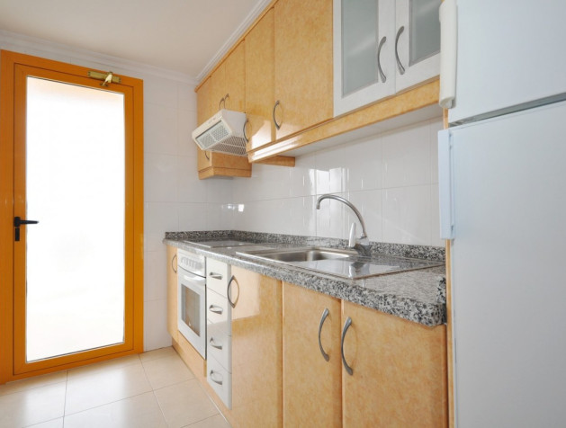 New Build - Penthouse - Calpe - La Calalga