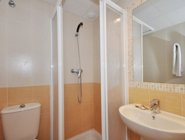 Nieuwbouw Woningen - Penthouse - Calpe - La Calalga