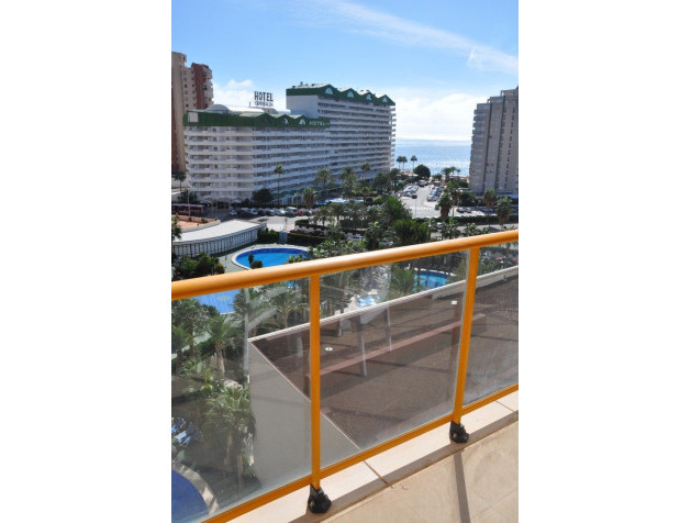 Nieuwbouw Woningen - Penthouse - Calpe - La Calalga