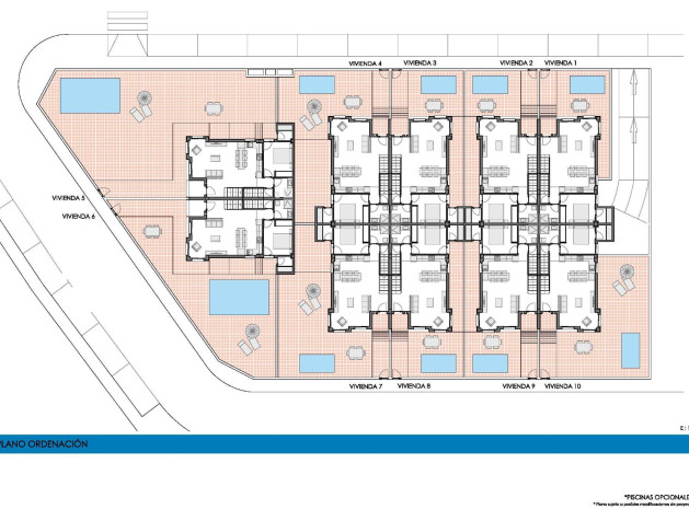 Nouvelle construction - Villa - Bigastro - pueblo