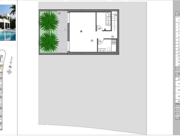 New Build - Villa - Finestrat - Sierra Cortina