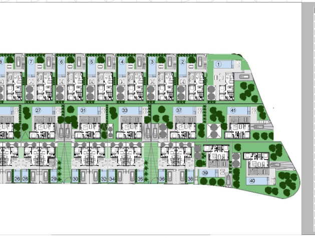 New Build - Villa - Finestrat - Sierra Cortina