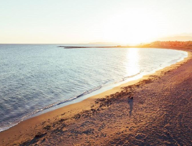 New Build - Apartment - Almerimar