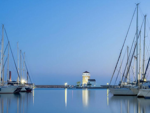 New Build - Apartment - Almerimar