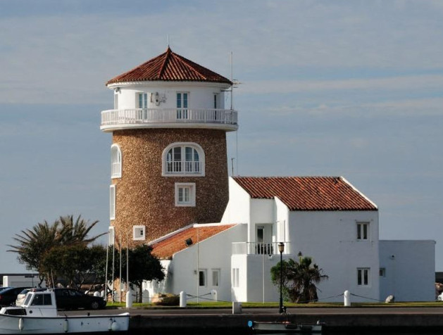 Nouvelle construction - Apartment - Almerimar