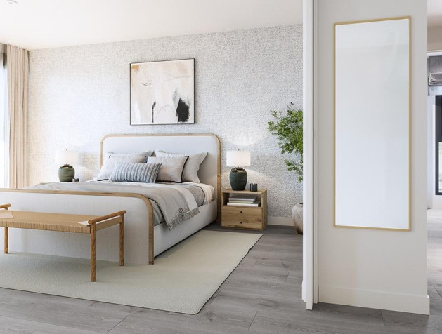 Nouvelle construction - Town House - San Juan Alicante - Cabo de las Huertas