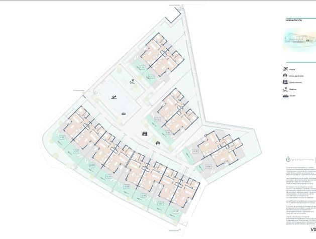 Nouvelle construction - Town House - San Juan Alicante - Cabo de las Huertas