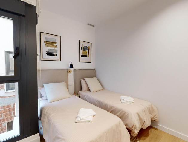 Nouvelle construction - Apartment - Guardamar del Segura - Pueblo