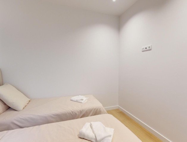 Nouvelle construction - Apartment - Guardamar del Segura - Pueblo