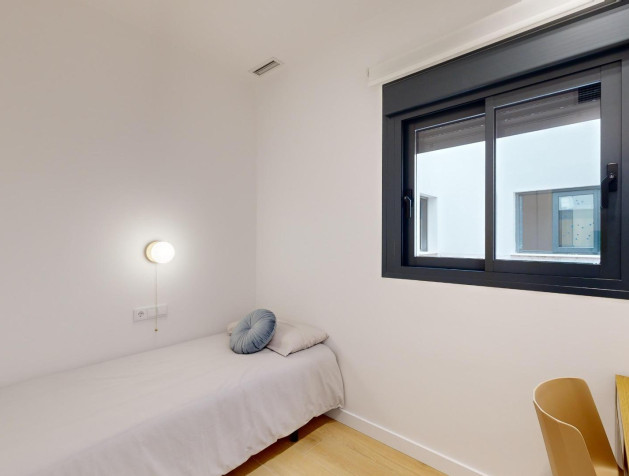 Nouvelle construction - Apartment - Guardamar del Segura - Pueblo