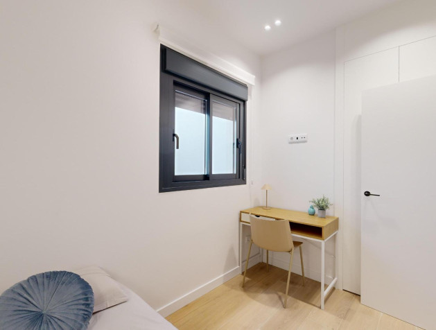 Nouvelle construction - Apartment - Guardamar del Segura - Pueblo