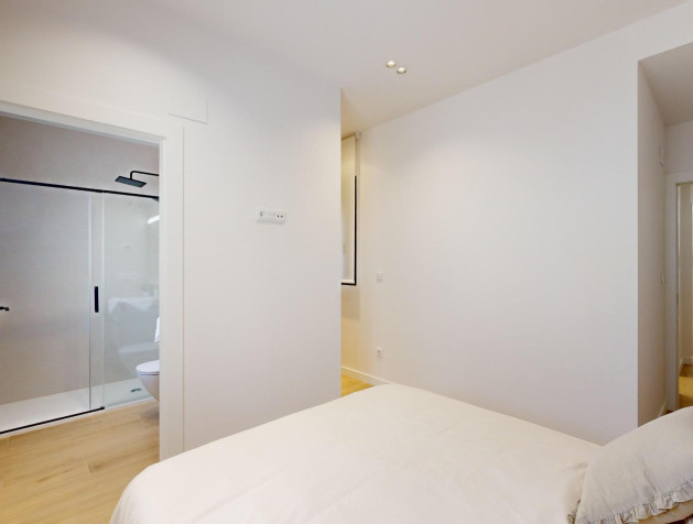 Nouvelle construction - Apartment - Guardamar del Segura - Pueblo
