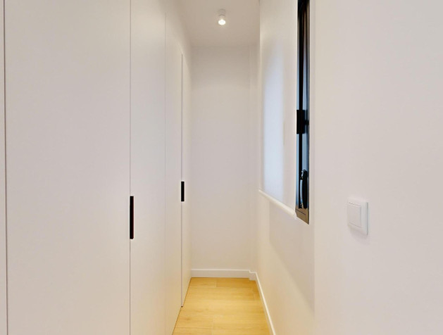 Nouvelle construction - Apartment - Guardamar del Segura - Pueblo