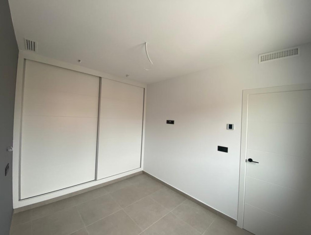 Nouvelle construction - Villa - Los Alcazares - La Concha