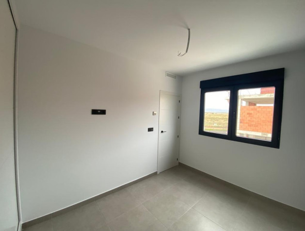Nouvelle construction - Villa - Los Alcazares - La Concha