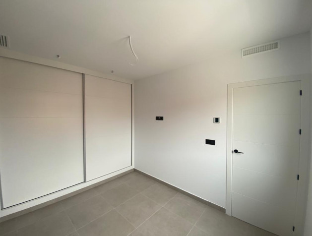 Nouvelle construction - Villa - Los Alcazares - La Concha