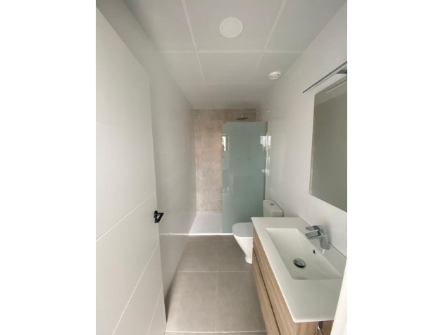 Nouvelle construction - Villa - Los Alcazares - La Concha