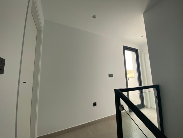 Nouvelle construction - Villa - Los Alcazares - La Concha