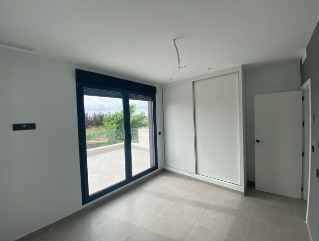 Nouvelle construction - Villa - Los Alcazares - La Concha