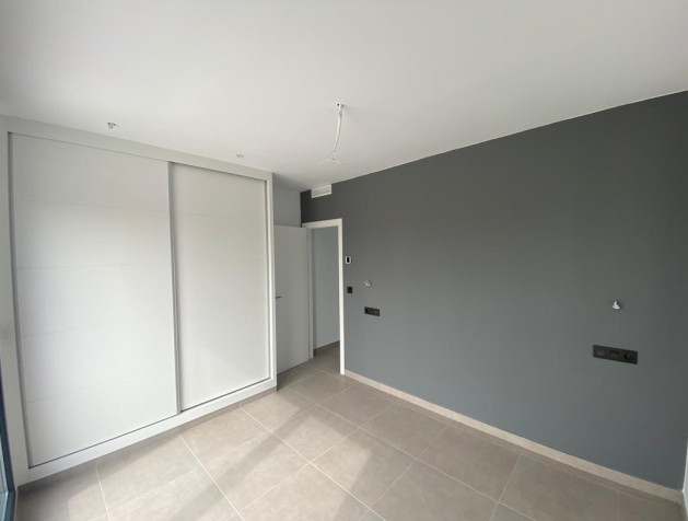Nouvelle construction - Villa - Los Alcazares - La Concha