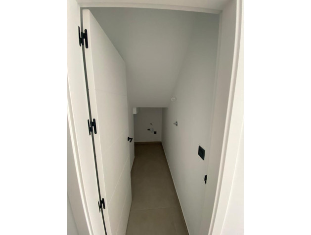 Nouvelle construction - Villa - Los Alcazares - La Concha