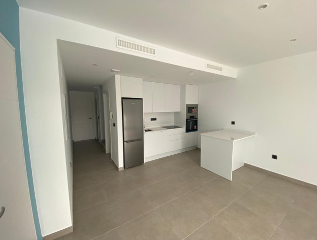 Nouvelle construction - Villa - Los Alcazares - La Concha