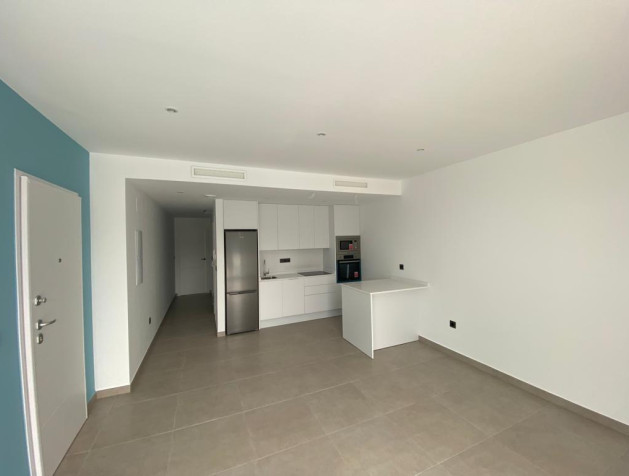 Nouvelle construction - Villa - Los Alcazares - La Concha