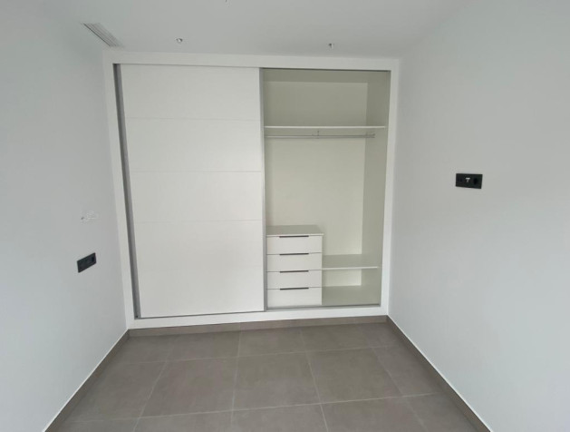Nouvelle construction - Villa - Los Alcazares - La Concha