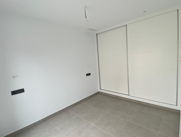 Nouvelle construction - Villa - Los Alcazares - La Concha