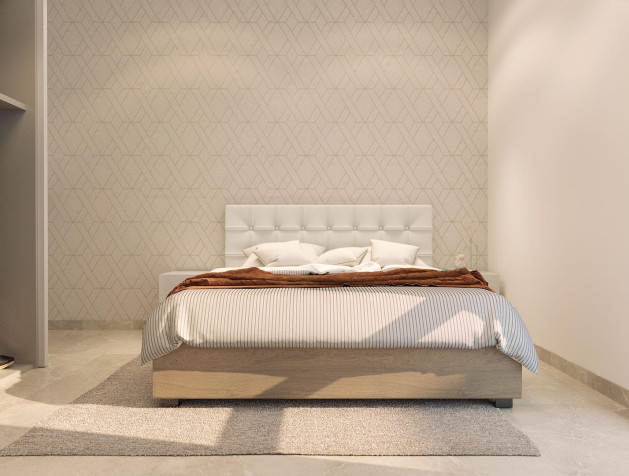 Nouvelle construction - Apartment - Torrevieja - Playa del Acequión