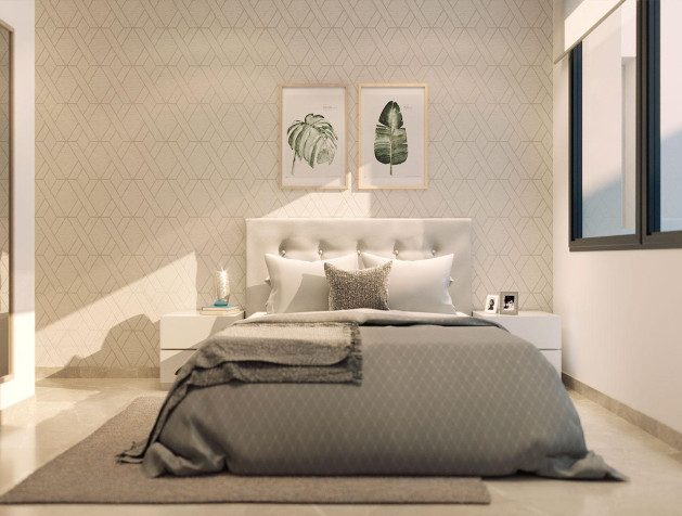 Nouvelle construction - Apartment - Torrevieja - Playa del Acequión