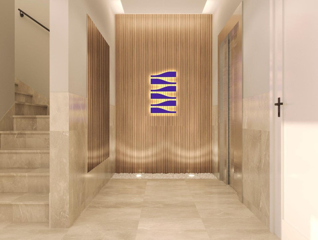 Nieuwbouw Woningen - Apartment - Torrevieja - Playa del Acequión