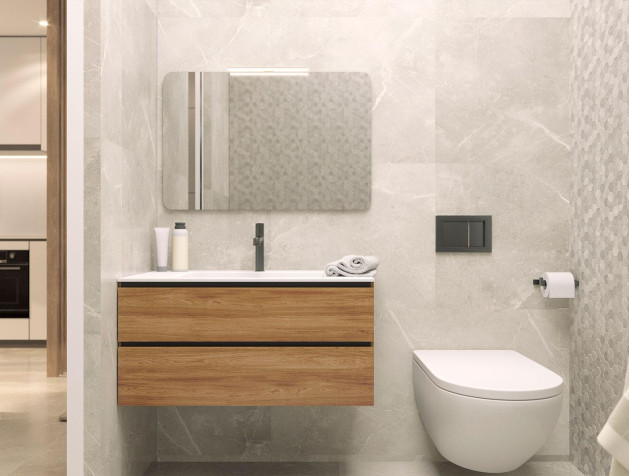 Nieuwbouw Woningen - Apartment - Torrevieja - Playa del Acequión