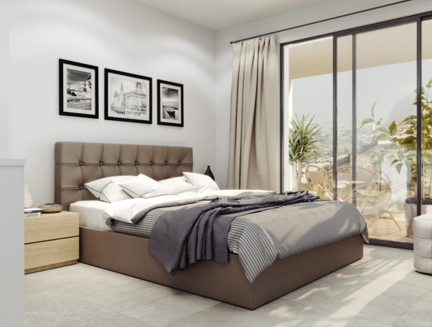 Nouvelle construction - Villa - Rojales - Golf La Marquesa (Ciudad Quesada)